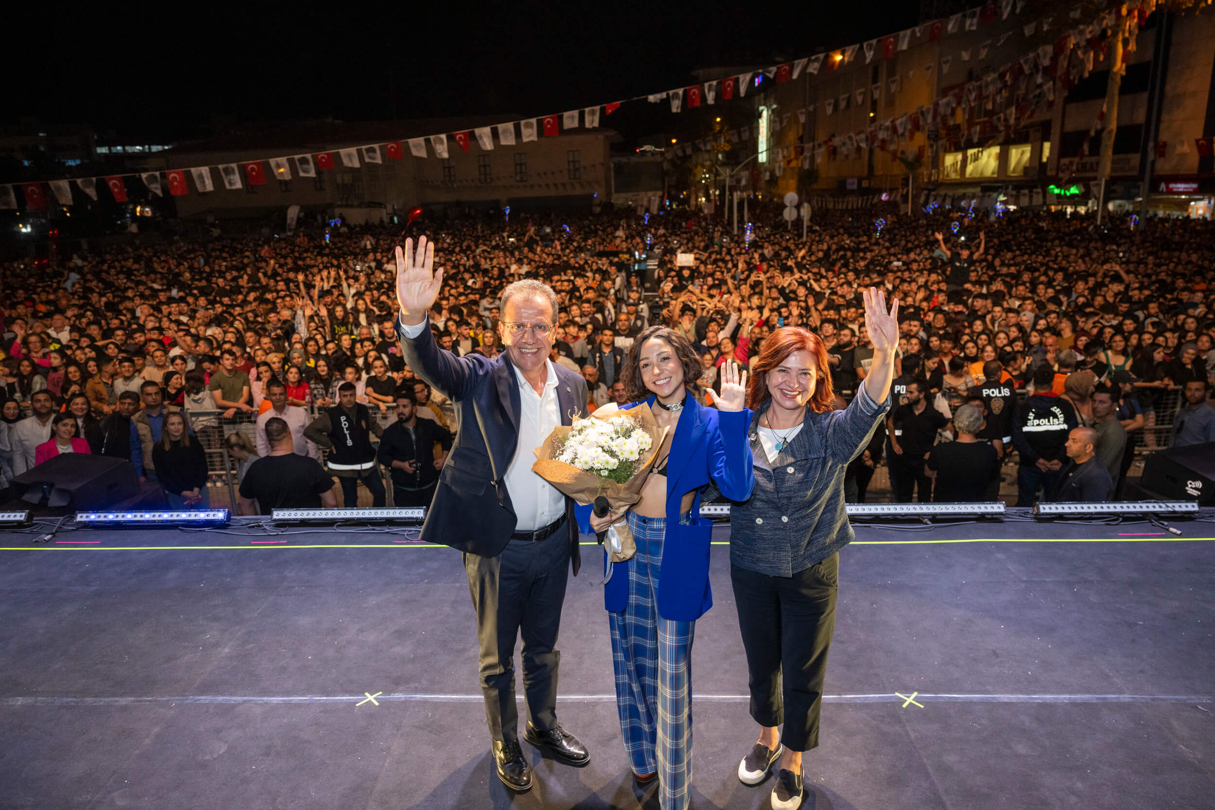 Tarsus Festival 2022
