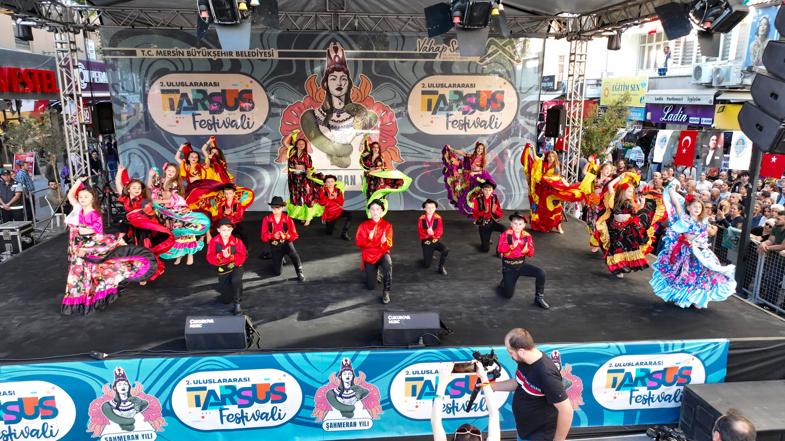 Tarsus Festival 2023