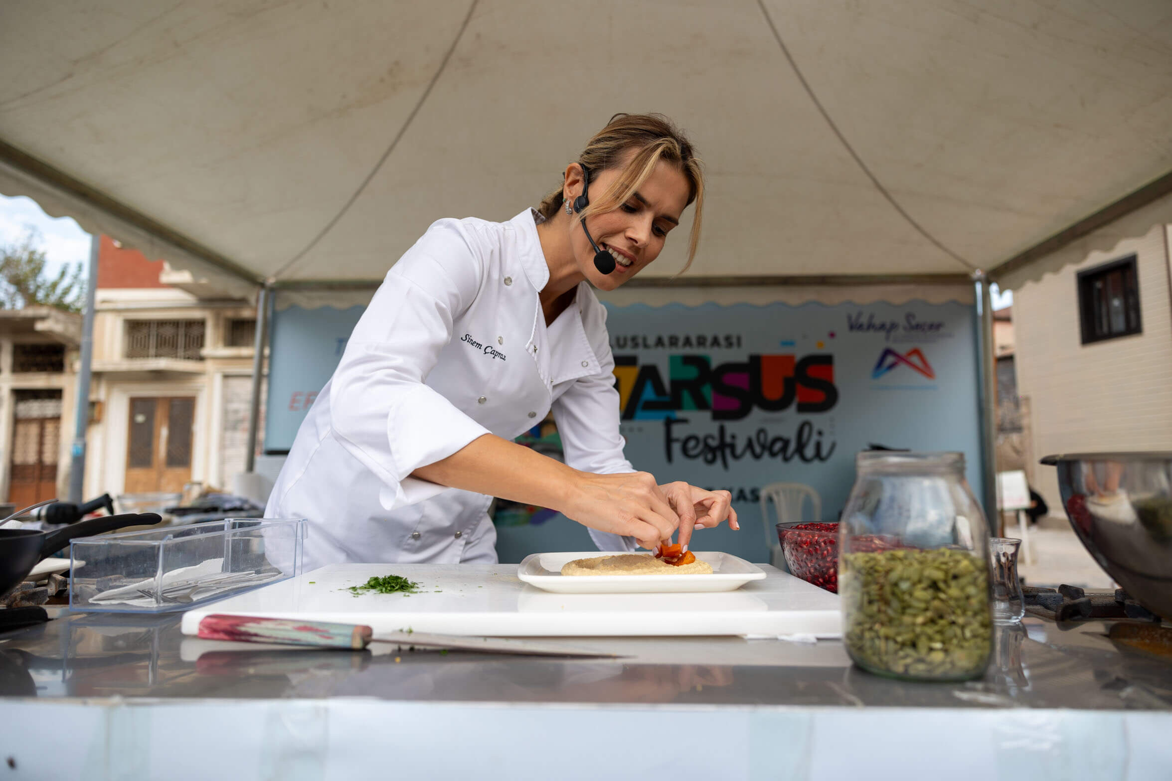 Tarsus Festival 2024
