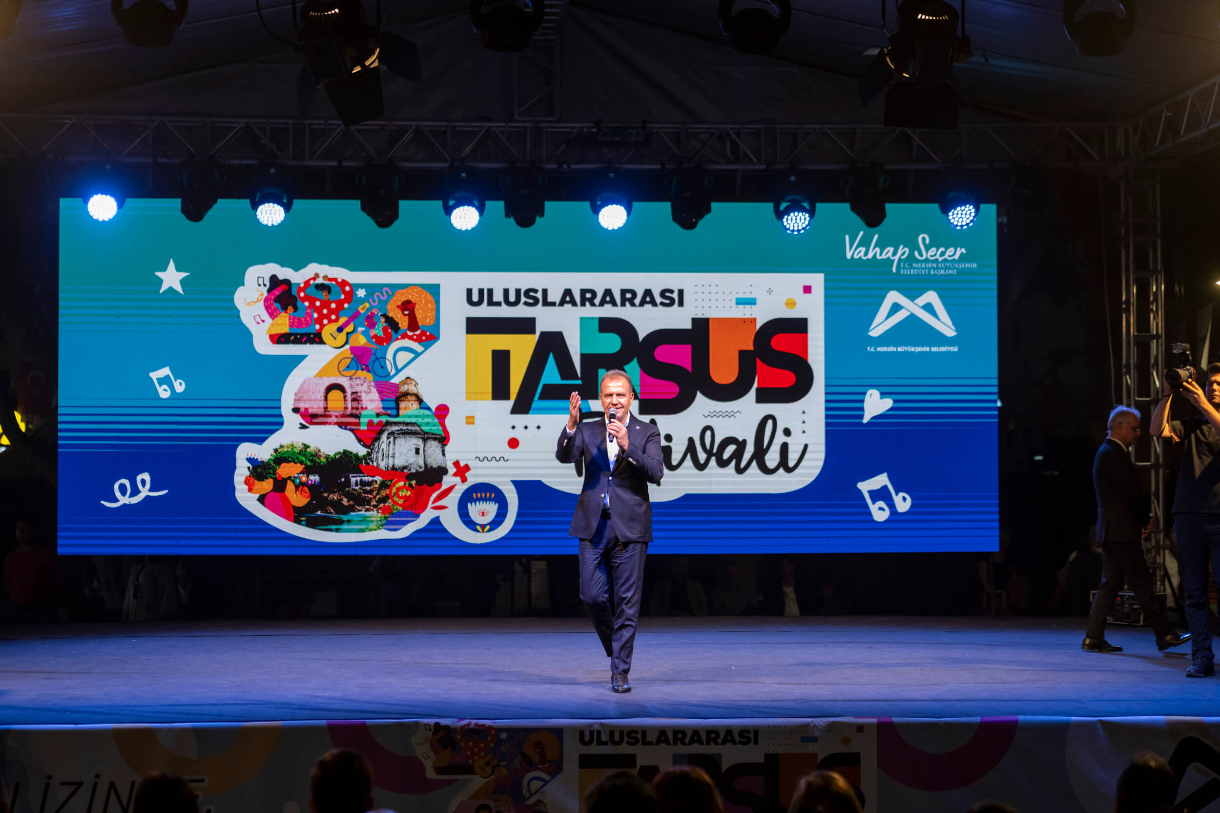2024 Festival
