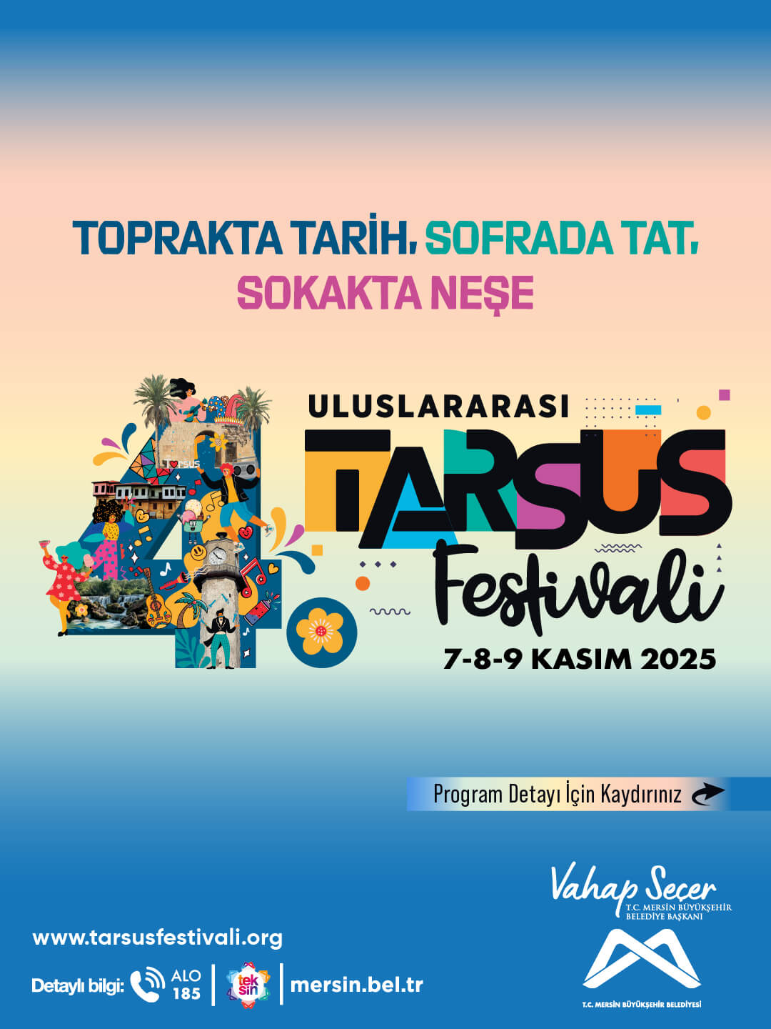 2025 Festival