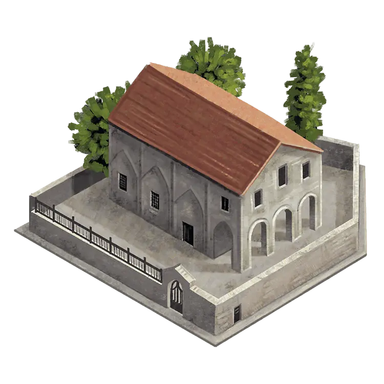 St. Paul Kilisesi